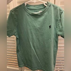 Boys Polo Ralph Lauren